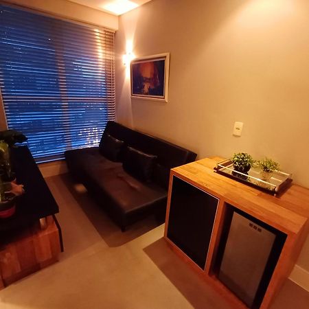 Flat Brasilia - Setor Hoteleiro Norte Екстериор снимка