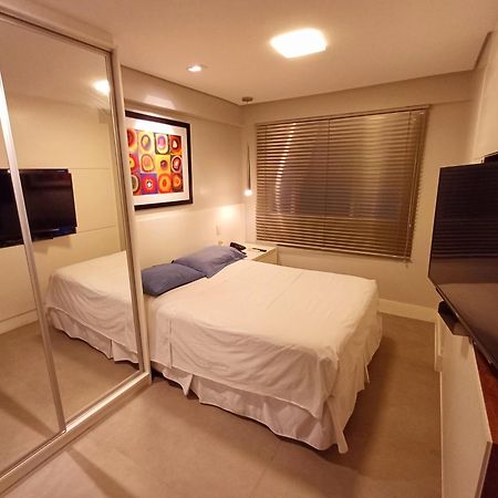 Flat Brasilia - Setor Hoteleiro Norte Екстериор снимка