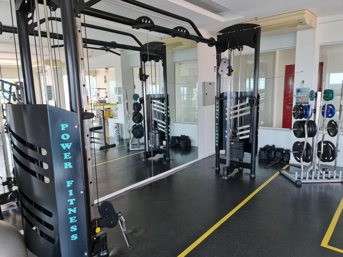 Flat Brasilia - Setor Hoteleiro Norte Екстериор снимка