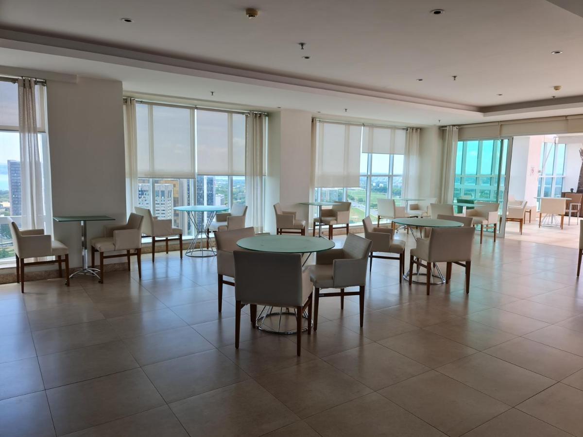 Flat Brasilia - Setor Hoteleiro Norte Екстериор снимка