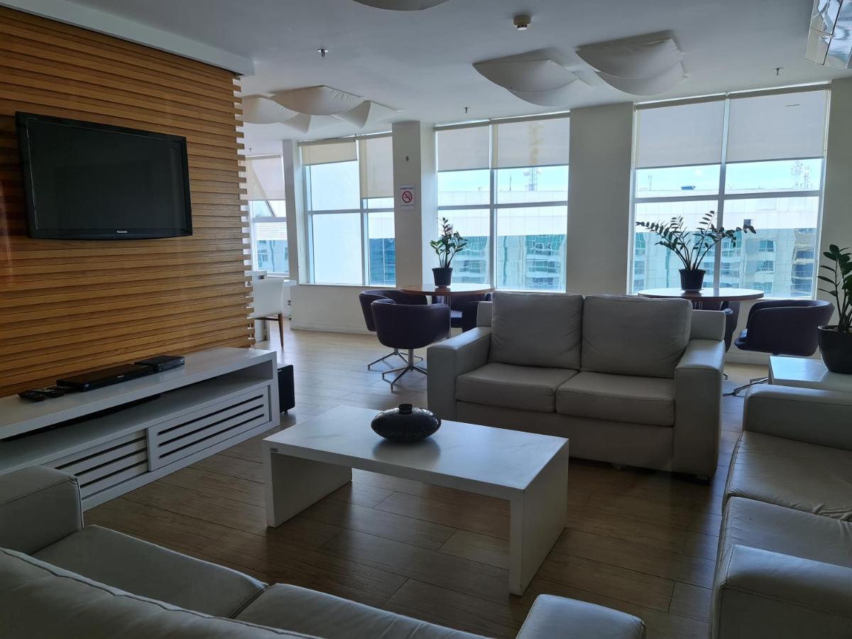 Flat Brasilia - Setor Hoteleiro Norte Екстериор снимка