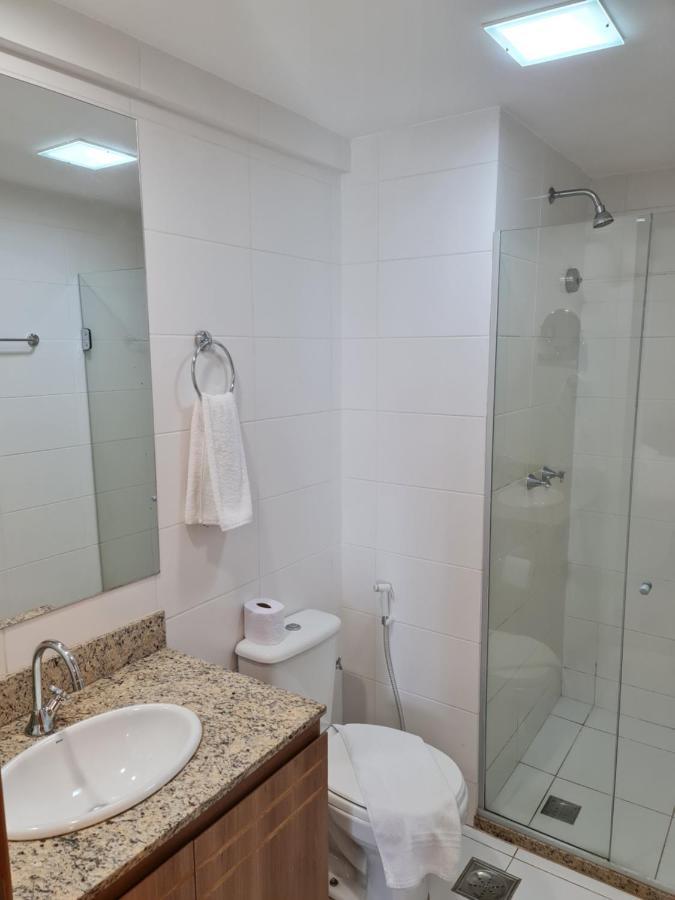 Flat Brasilia - Setor Hoteleiro Norte Екстериор снимка