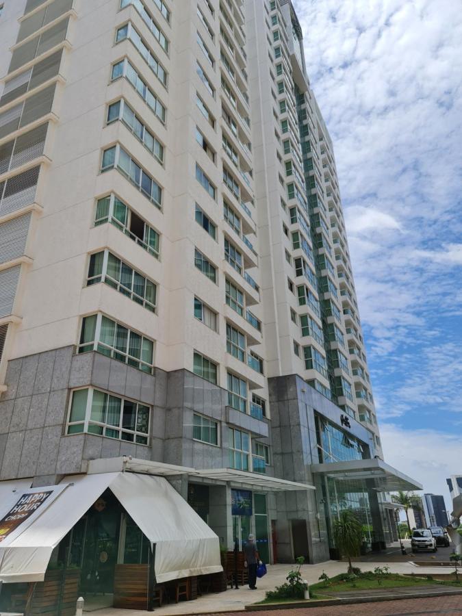 Flat Brasilia - Setor Hoteleiro Norte Екстериор снимка