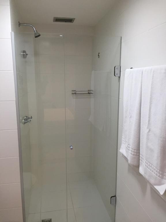 Flat Brasilia - Setor Hoteleiro Norte Стая снимка