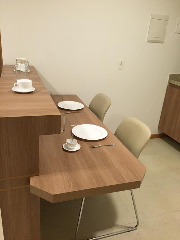 Flat Brasilia - Setor Hoteleiro Norte Стая снимка