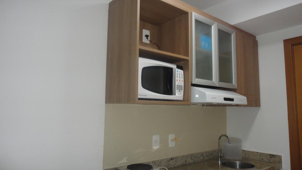 Flat Brasilia - Setor Hoteleiro Norte Стая снимка