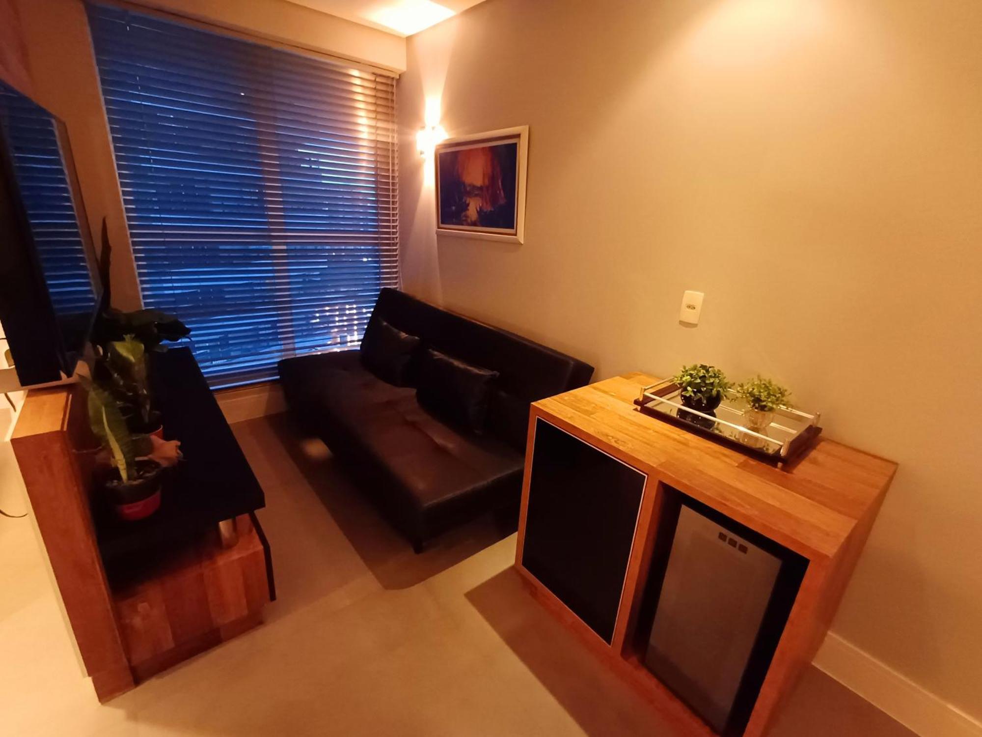 Flat Brasilia - Setor Hoteleiro Norte Екстериор снимка
