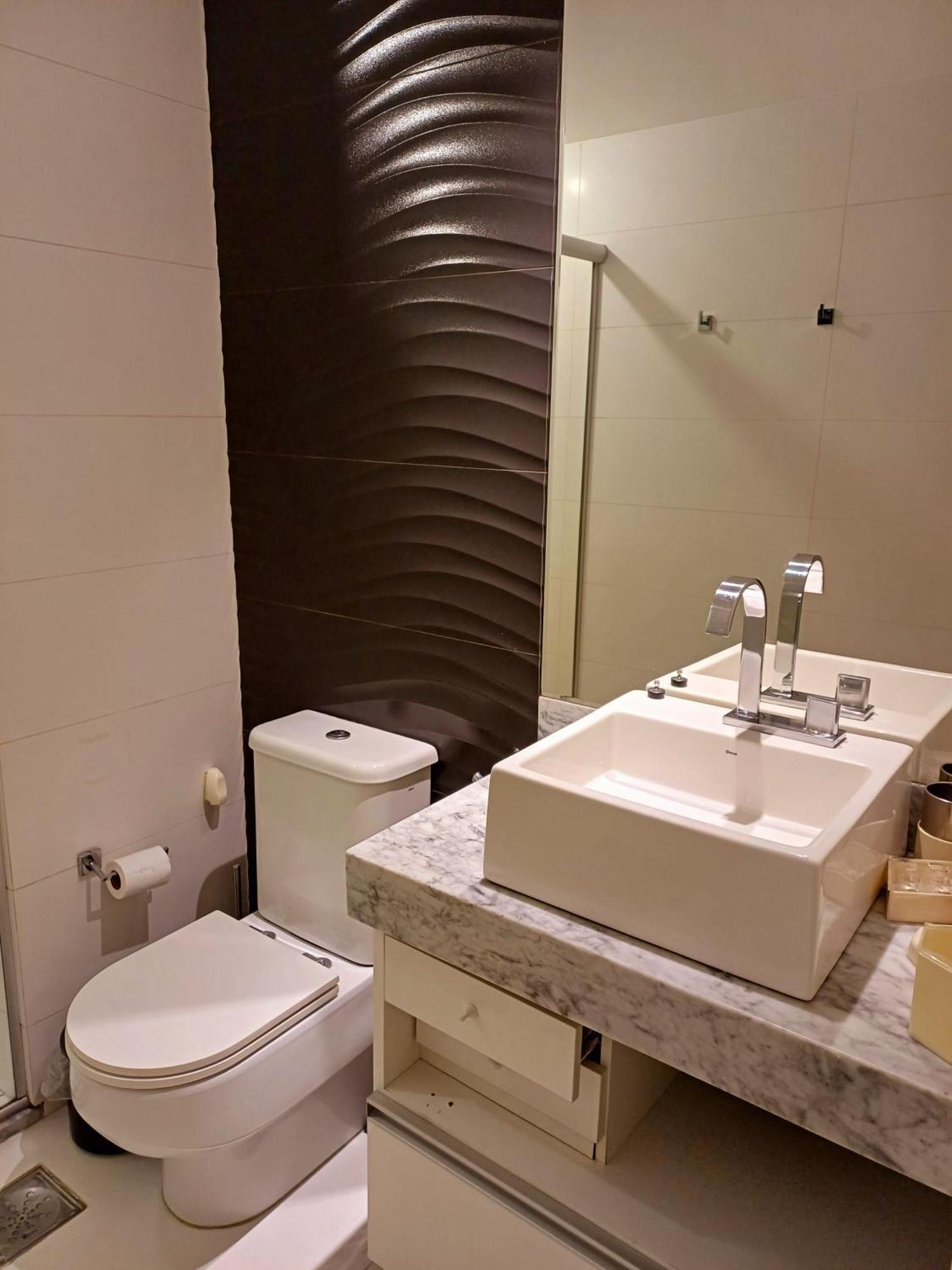 Flat Brasilia - Setor Hoteleiro Norte Екстериор снимка