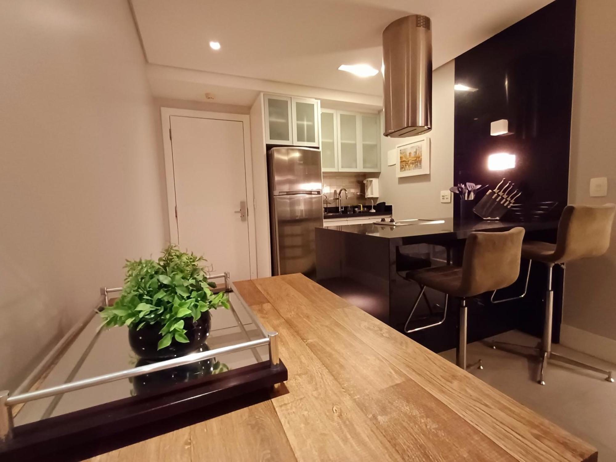 Flat Brasilia - Setor Hoteleiro Norte Екстериор снимка