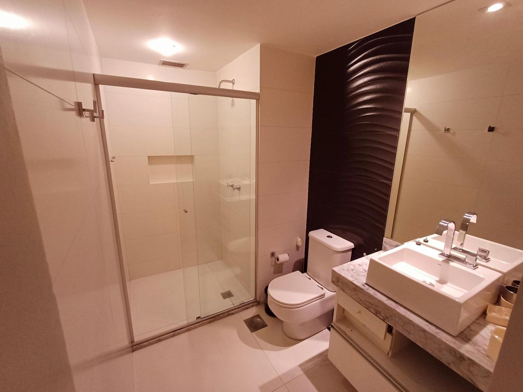 Flat Brasilia - Setor Hoteleiro Norte Екстериор снимка