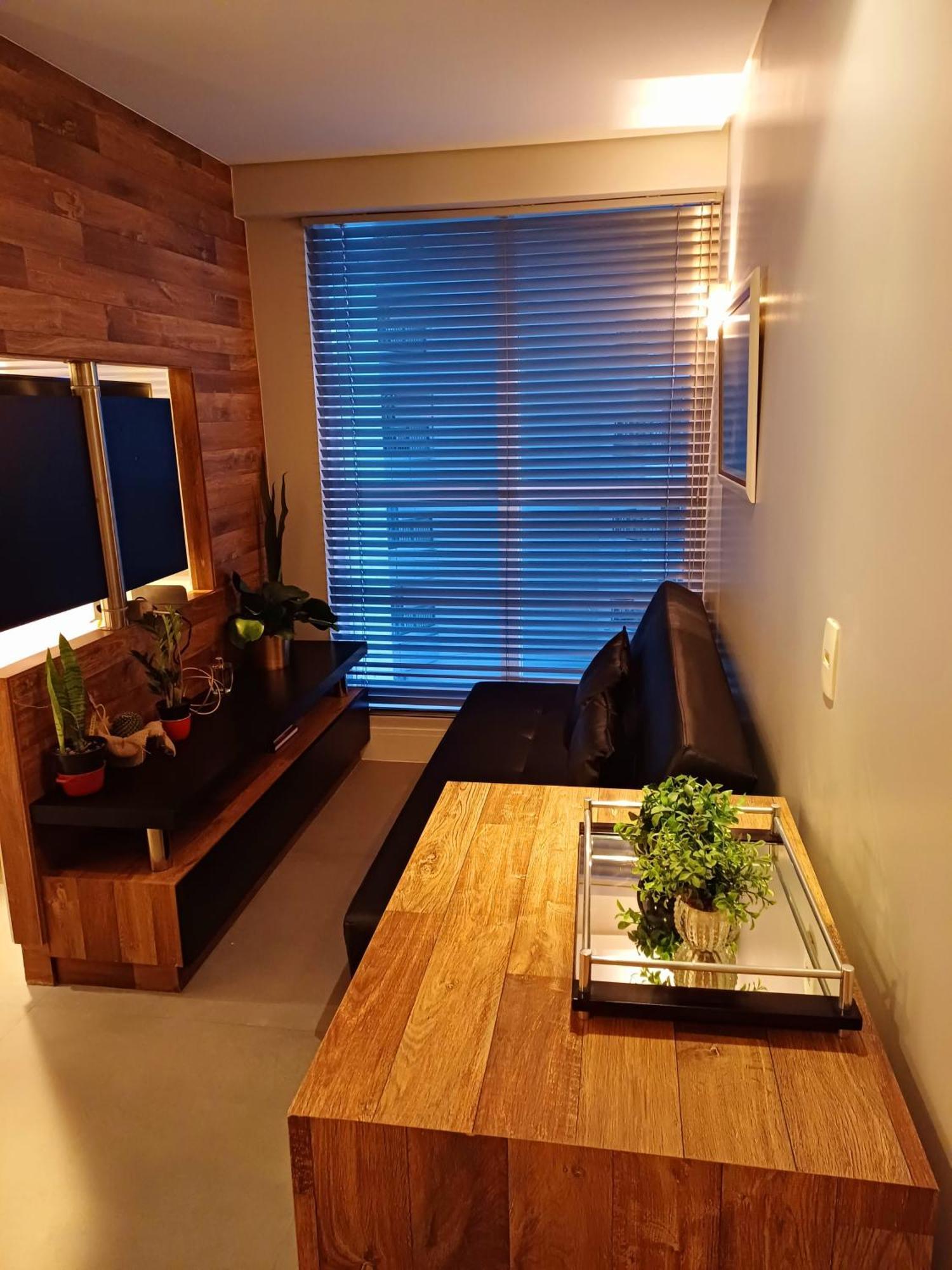 Flat Brasilia - Setor Hoteleiro Norte Екстериор снимка