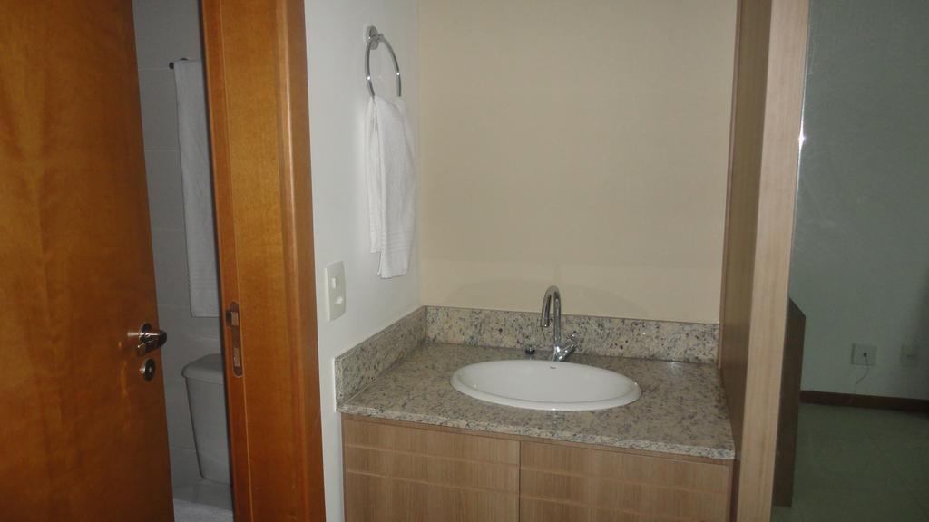 Flat Brasilia - Setor Hoteleiro Norte Стая снимка