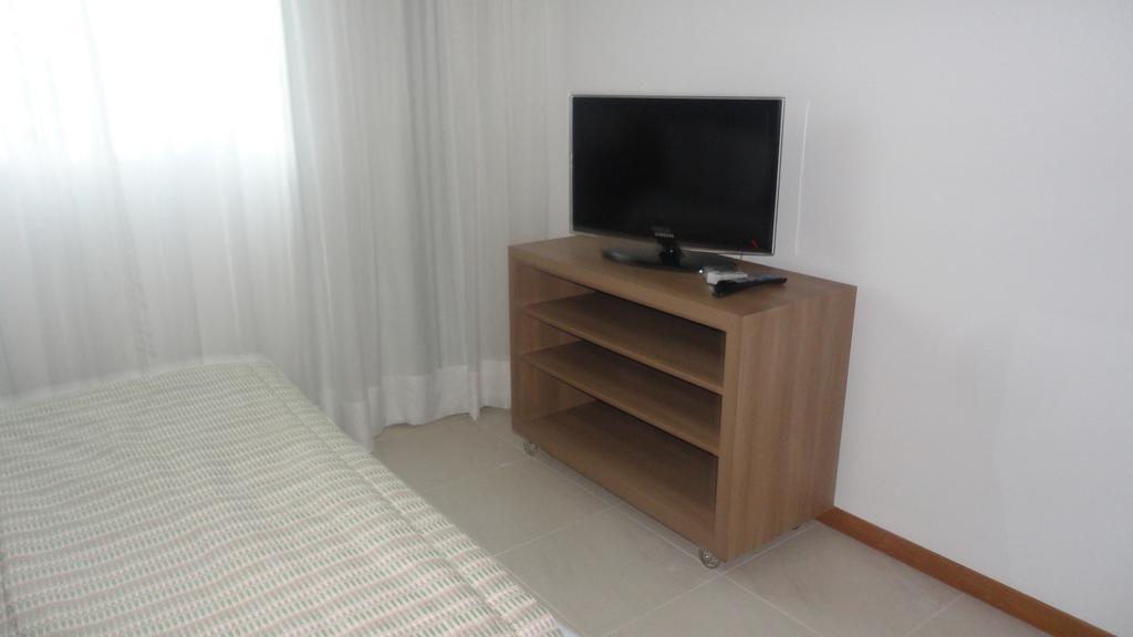 Flat Brasilia - Setor Hoteleiro Norte Стая снимка
