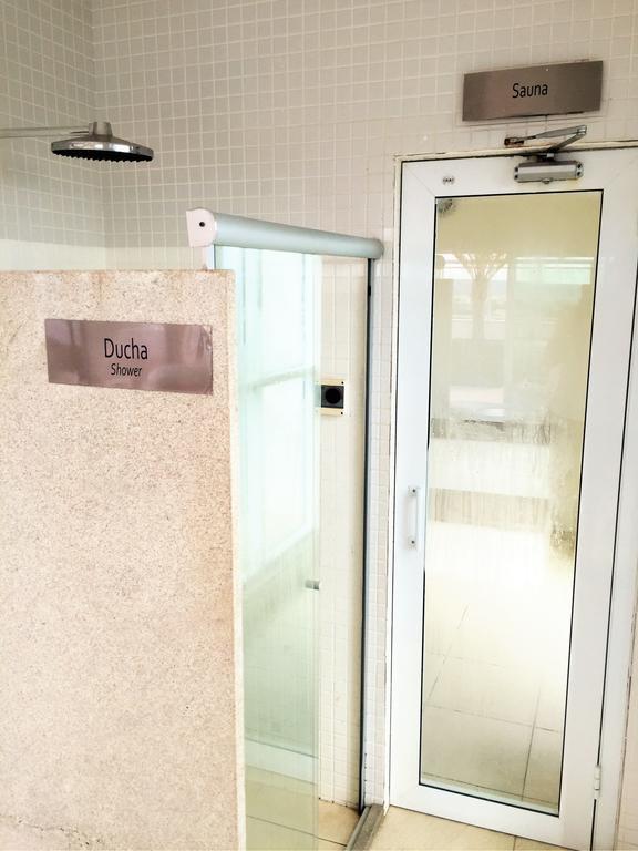 Flat Brasilia - Setor Hoteleiro Norte Екстериор снимка
