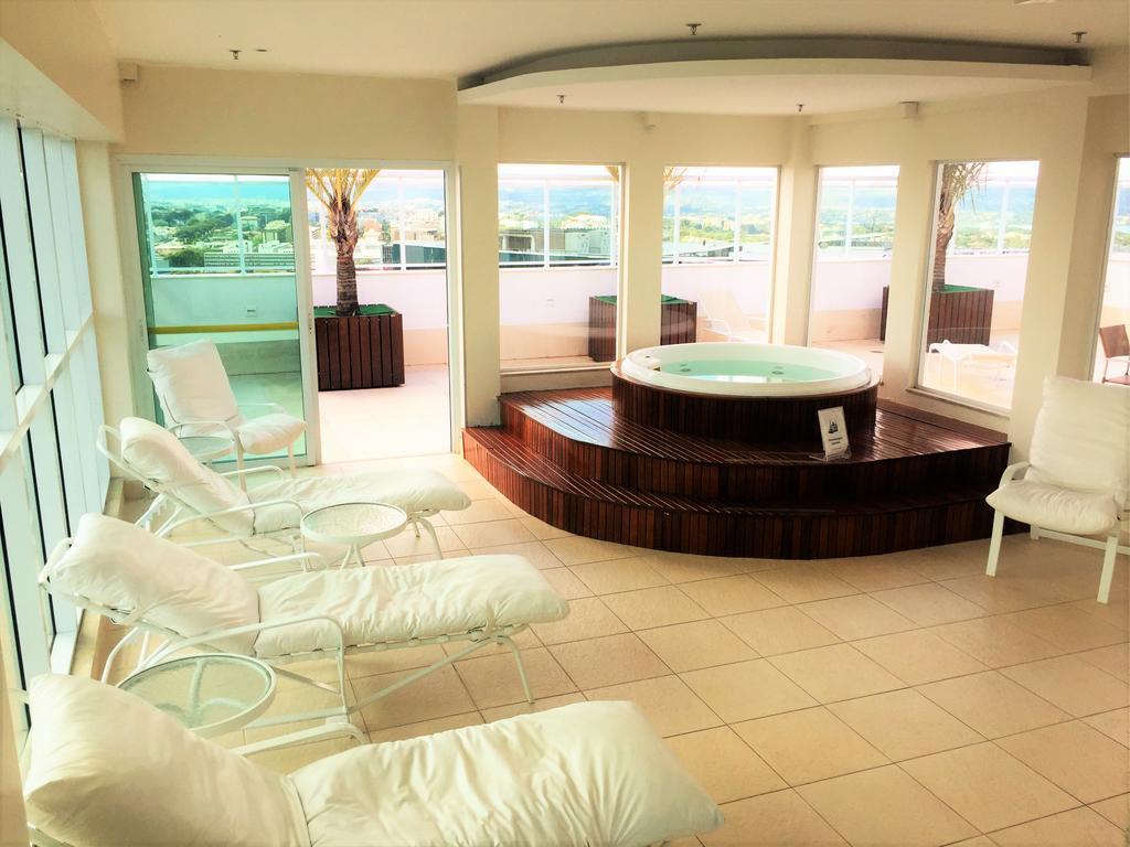 Flat Brasilia - Setor Hoteleiro Norte Екстериор снимка