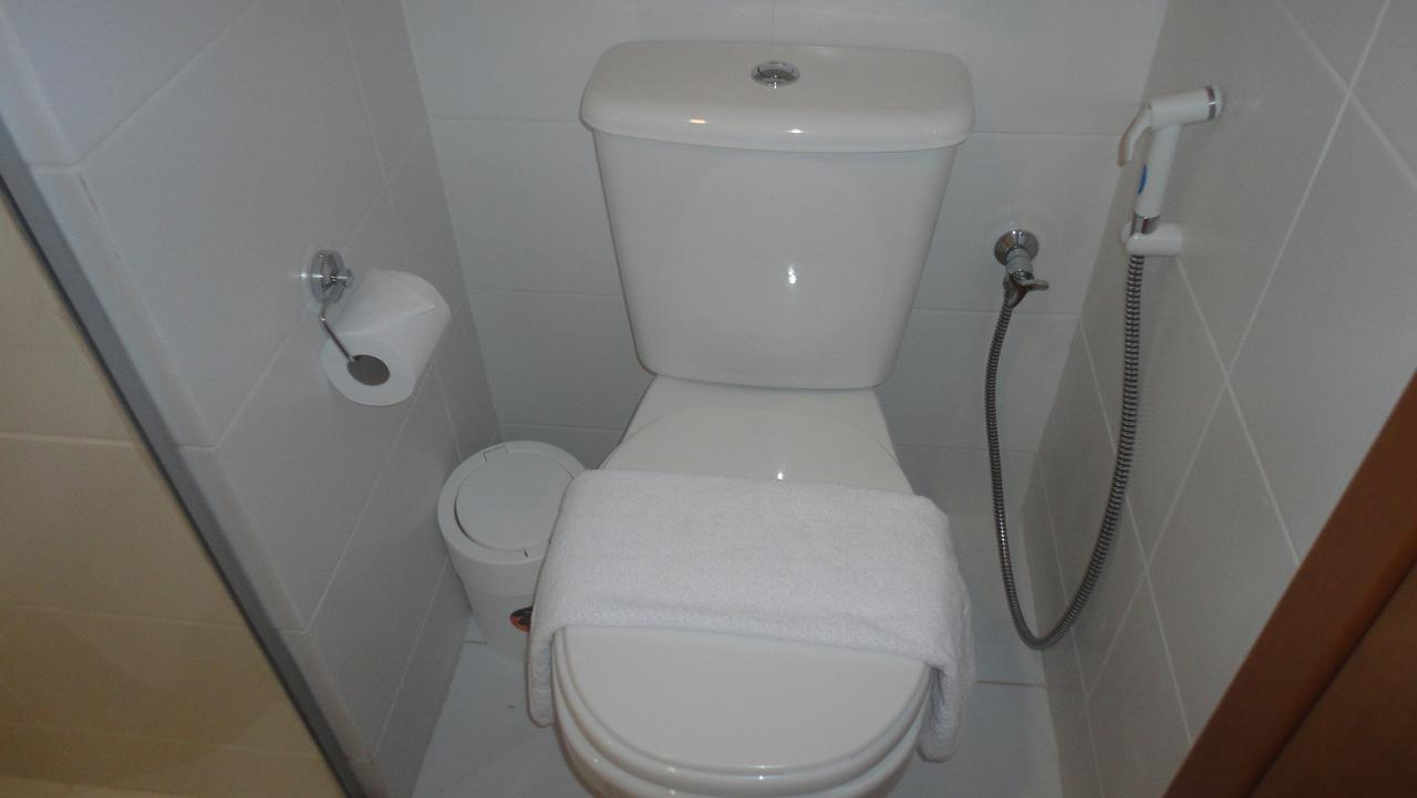 Flat Brasilia - Setor Hoteleiro Norte Стая снимка